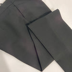Midnight Black Women's Blazer Suit - Safistakitz Boutique